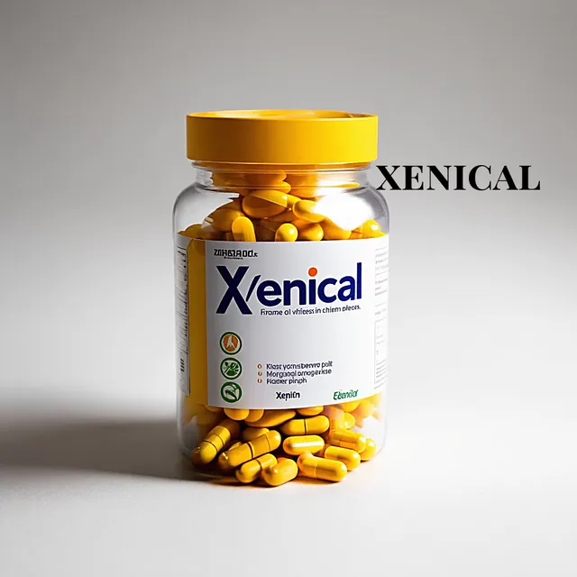 Xenical 120 mg prix en pharmacie